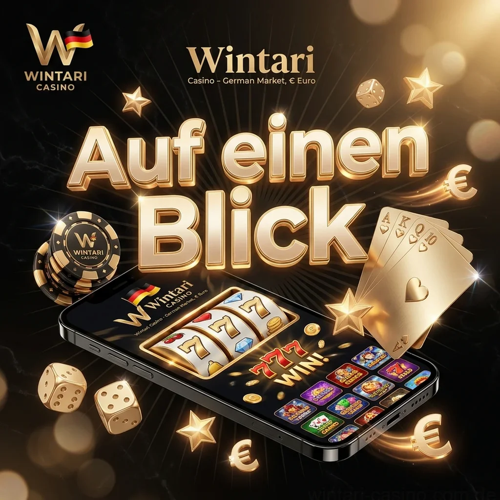 Auf einen Blick