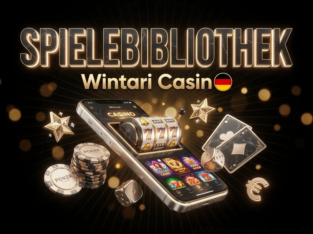 Spielebibliothek